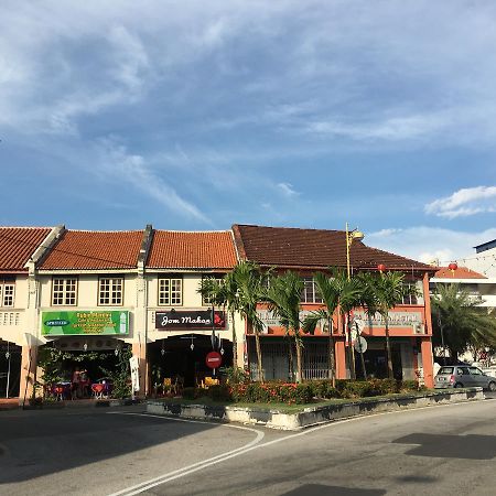 1921 Art Gallery & Travel Lodge George Town Extérieur photo