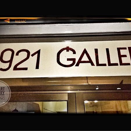 1921 Art Gallery & Travel Lodge George Town Extérieur photo