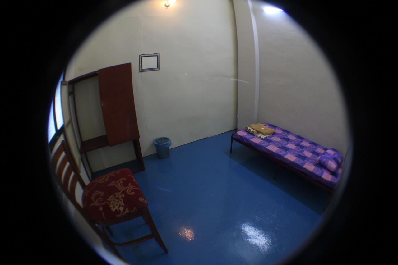 1921 Art Gallery & Travel Lodge George Town Chambre photo