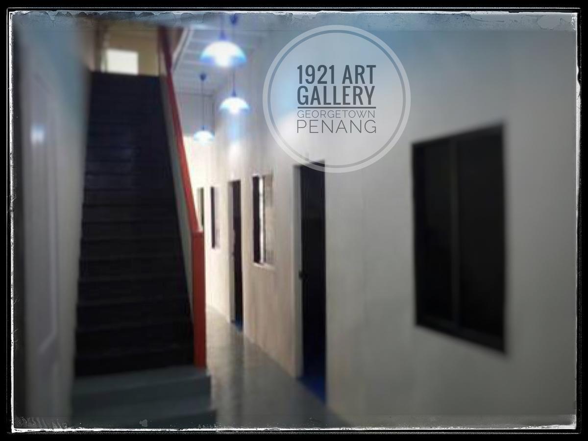 1921 Art Gallery & Travel Lodge George Town Extérieur photo