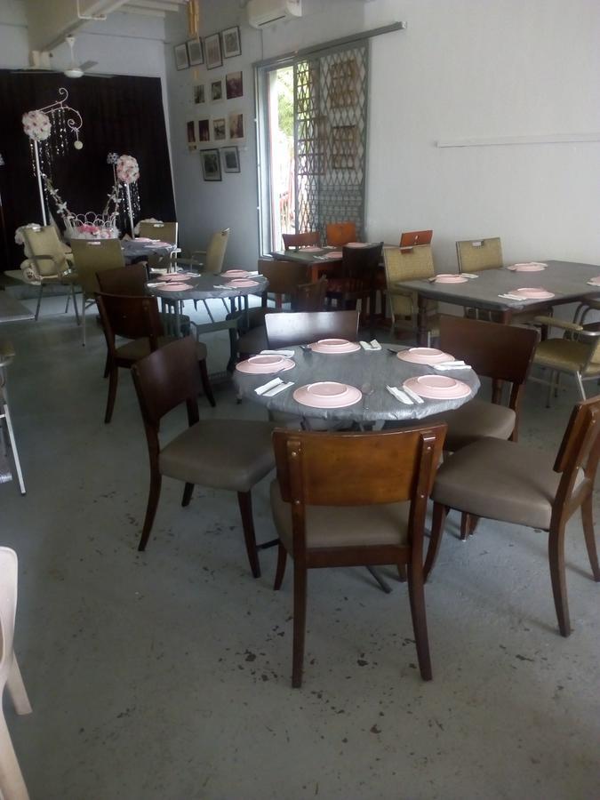 1921 Art Gallery & Travel Lodge George Town Extérieur photo